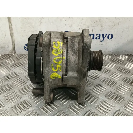 Alternador para Skoda Fabia (5J2 )