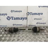 Transmision Delantera Izquierda para Suzuki Swift Azg (Nz)