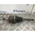 Transmision Delantera Izquierda para Suzuki Swift Azg (Nz)