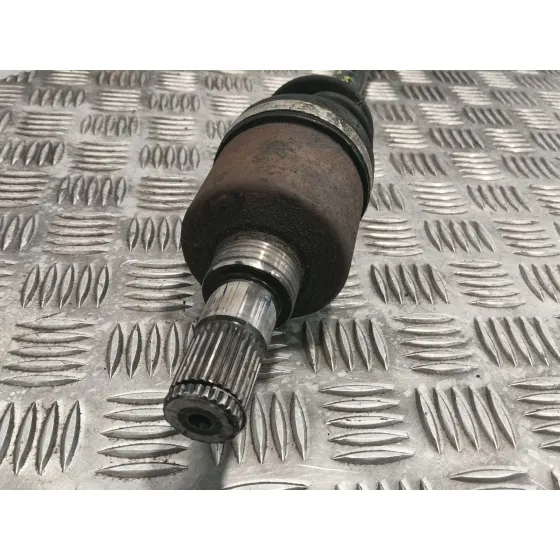 Transmision Delantera Izquierda para Suzuki Swift Azg (Nz)