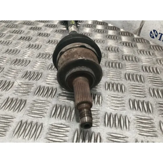 Transmision Delantera Izquierda para Suzuki Swift Azg (Nz)