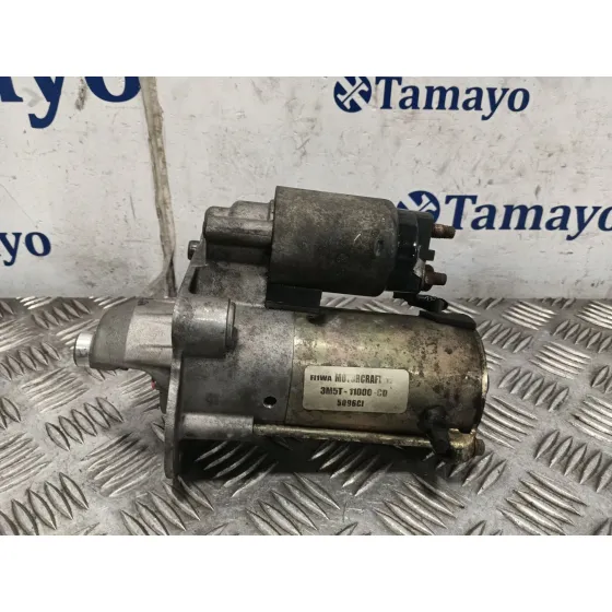 Motor Arranque para Ford Focus Berlina (Cak)