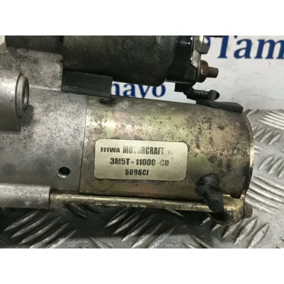 Motor Arranque para Ford Focus Berlina (Cak)