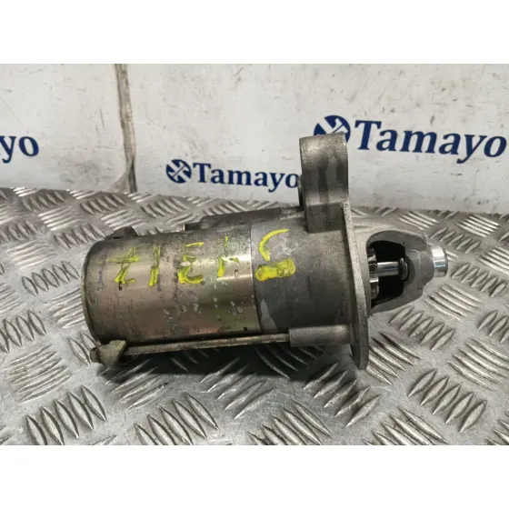 Motor Arranque para Ford Focus Berlina (Cak)