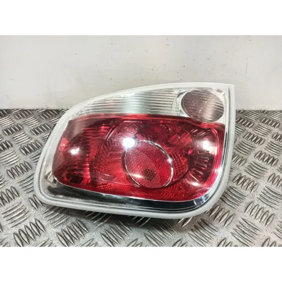 Piloto Trasero Izquierdo para Fiat 500 (312_)