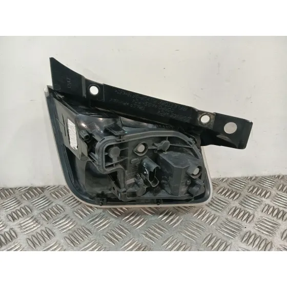 Piloto Trasero Izquierdo para Fiat 500 (312_)