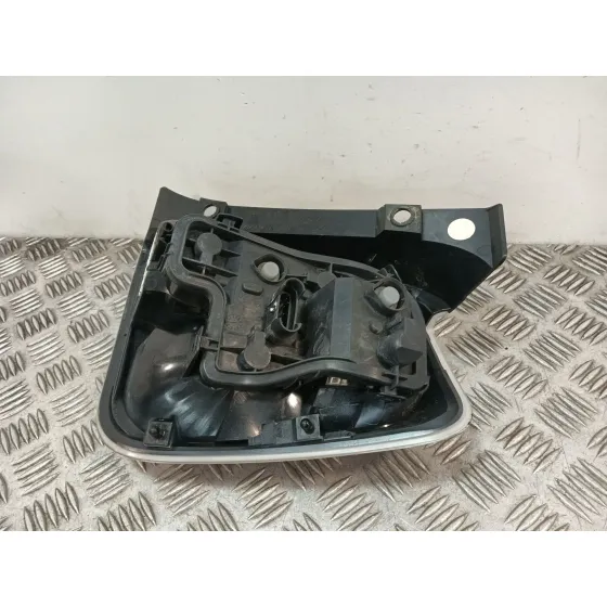 Piloto Trasero Izquierdo para Fiat 500 (312_)