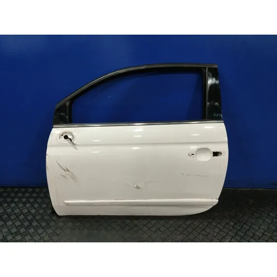 Puerta Delantera Izquierda para Fiat 500 (312_)