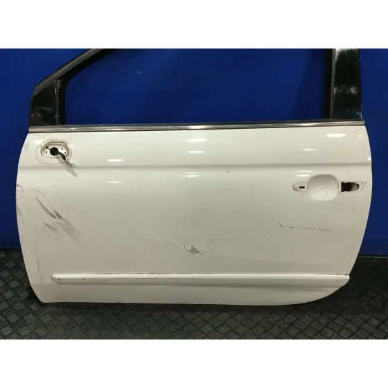 Puerta Delantera Izquierda para Fiat 500 (312_)