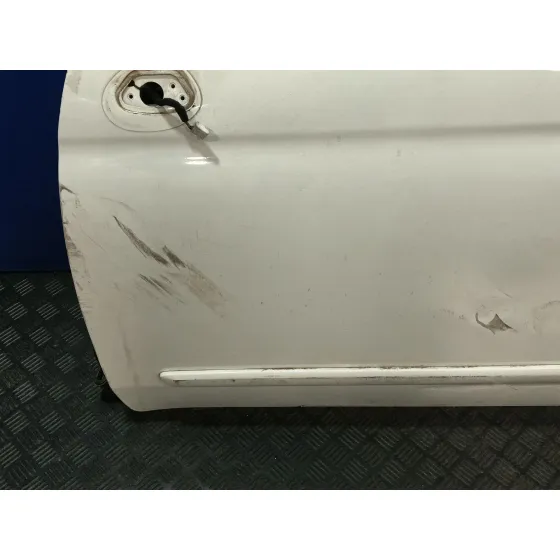 Puerta Delantera Izquierda para Fiat 500 (312_)