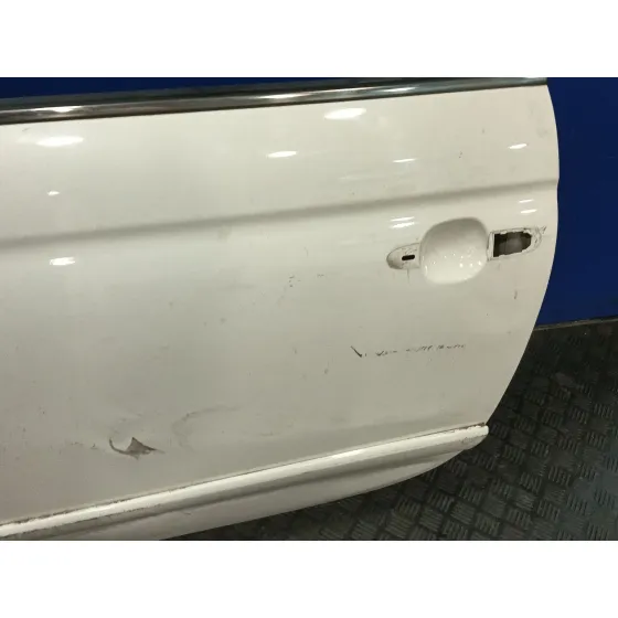 Puerta Delantera Izquierda para Fiat 500 (312_)