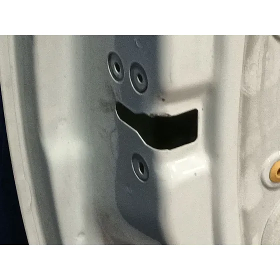 Puerta Delantera Izquierda para Fiat 500 (312_)