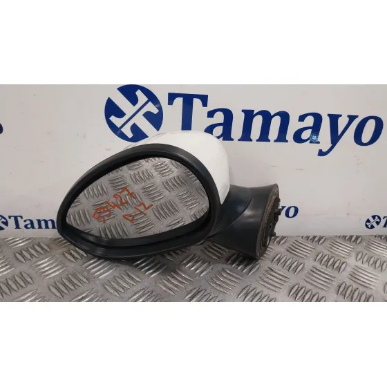 Retrovisor Izquierdo para Fiat 500 (312_)