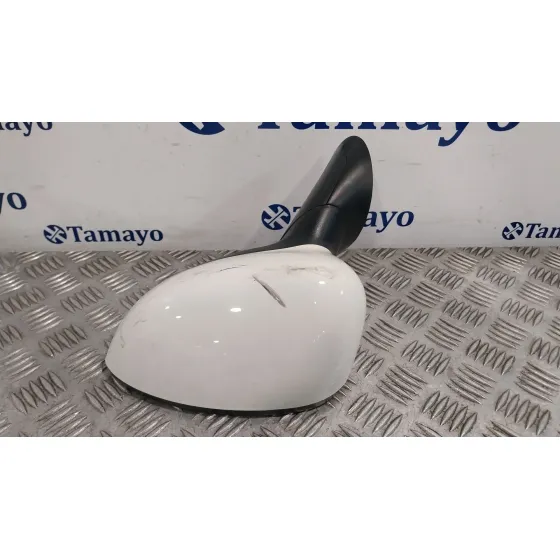 Retrovisor Izquierdo para Fiat 500 (312_)