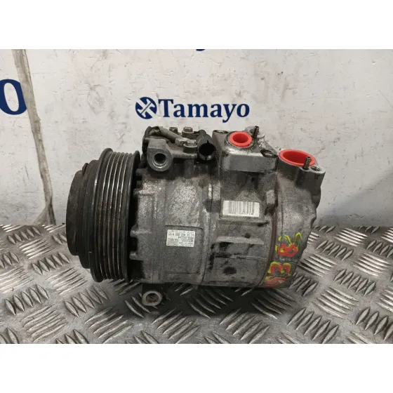 Compresor Aire Acondicionado para Mercedes-Benz Vito Furgoneta (W638)