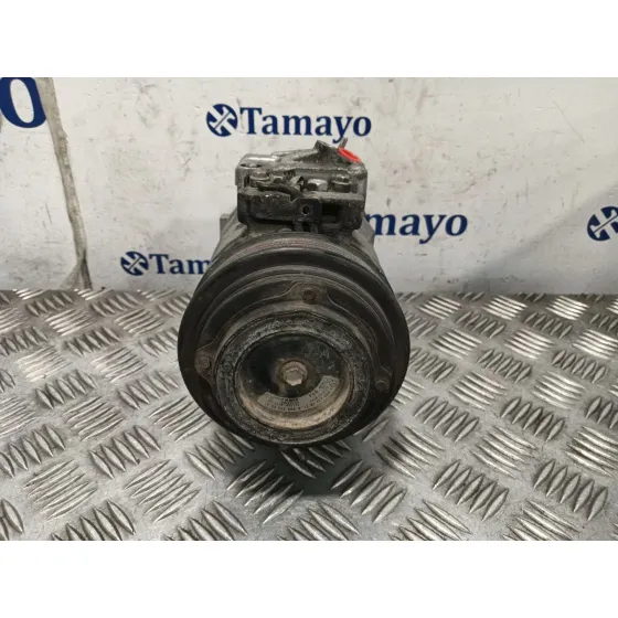 Compresor Aire Acondicionado para Mercedes-Benz Vito Furgoneta (W638)