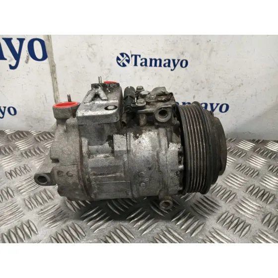 Compresor Aire Acondicionado para Mercedes-Benz Vito Furgoneta (W638)