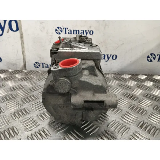 Compresor Aire Acondicionado para Mercedes-Benz Vito Furgoneta (W638)