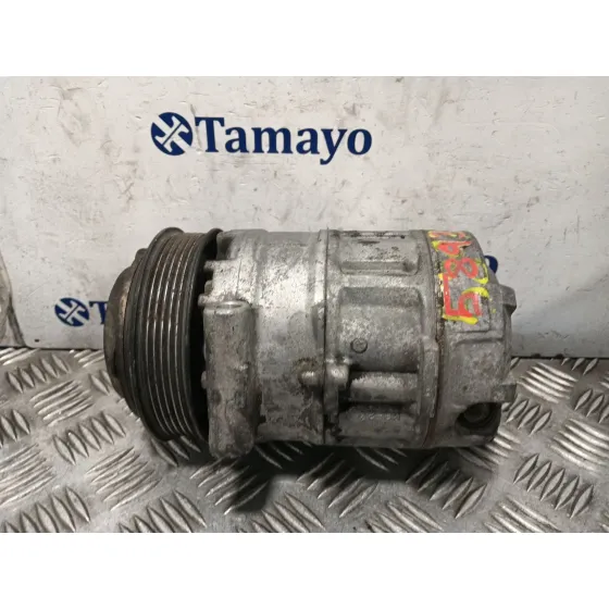 Compresor Aire Acondicionado para Mercedes-Benz Vito Furgoneta (W638)