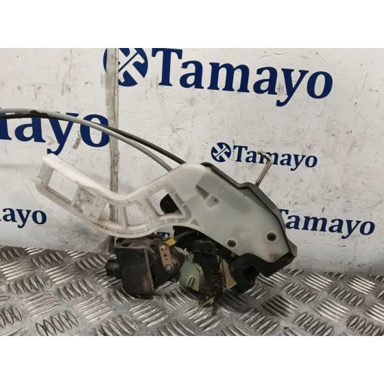 Cerradura Puerta Trasera Derecha para Kia Sportage