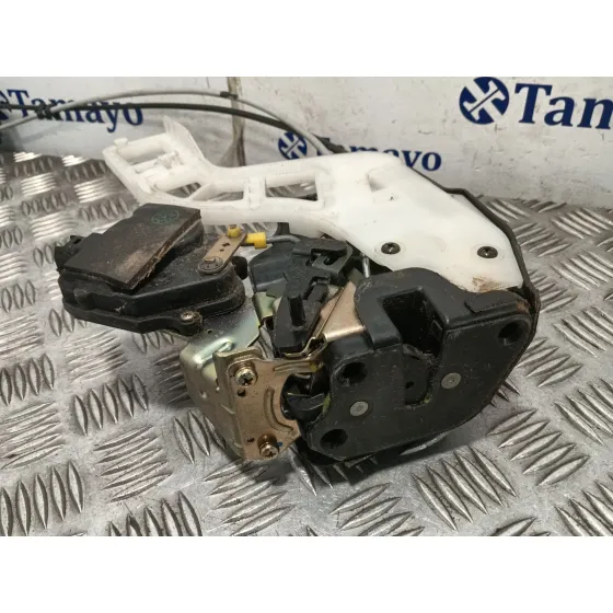 Cerradura Puerta Trasera Derecha para Kia Sportage