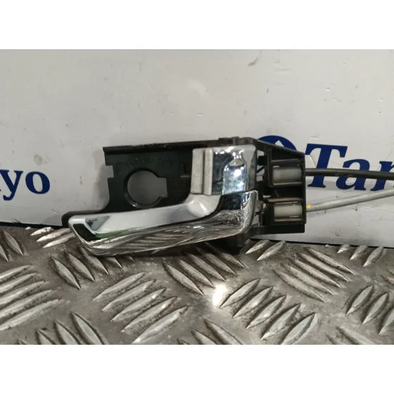 Cerradura Puerta Trasera Derecha para Kia Sportage