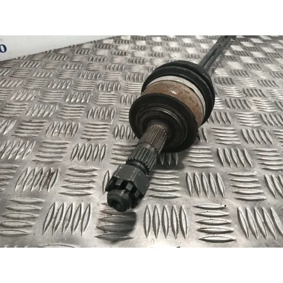 Transmision Delantera Derecha para Opel Corsa C (X01)