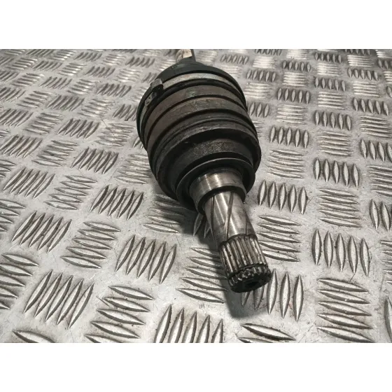Transmision Delantera Derecha para Opel Corsa C (X01)