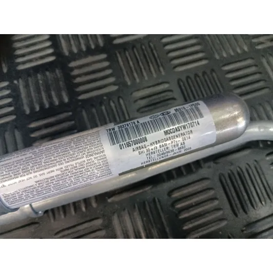 Airbag Cortina Delantero Izquierdo para Kia Sportage