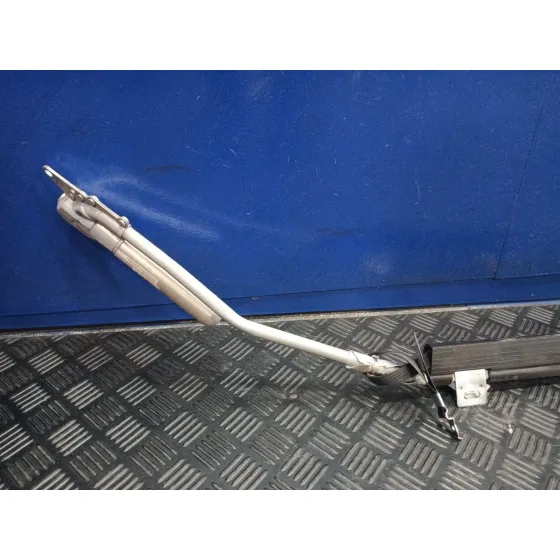 Airbag Cortina Delantero Izquierdo para Kia Sportage