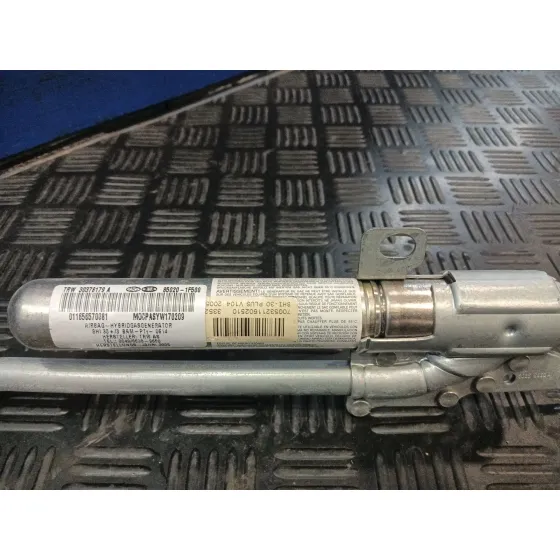 Airbag Cortina Delantero Derecho para Kia Sportage