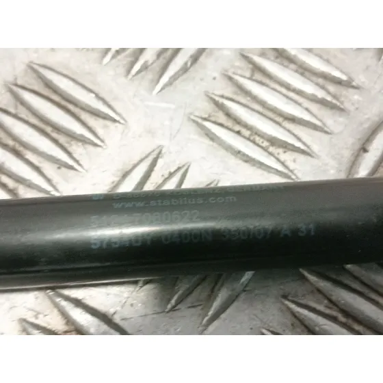 Amortiguadores Maletero / Porton para Bmw Serie 1 Berlina (E81/E87)