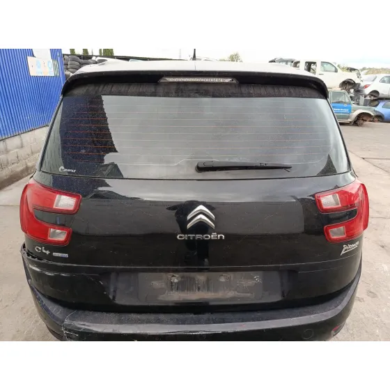 Porton Trasero para Citroën C4 Grand Picasso Ii (Da_, De_)