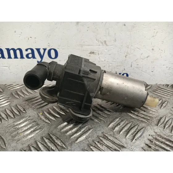 Valvula Intercambio De Calefaccion para Bmw Serie 1 Berlina (E81/E87)