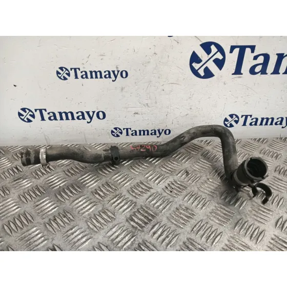 Tubo Agua para Bmw Serie 1 Berlina (E81/E87)