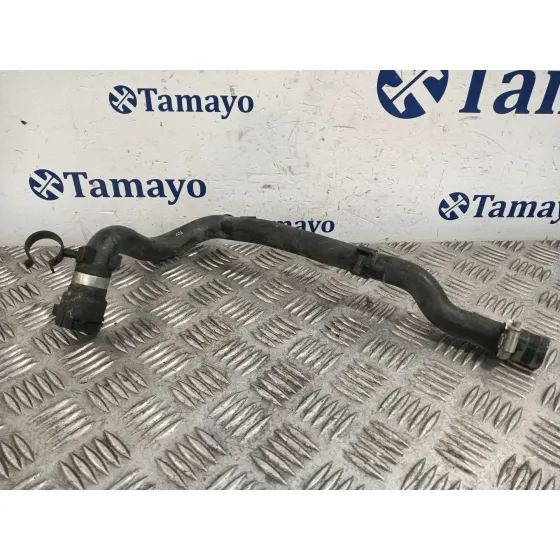 Tubo Agua para Bmw Serie 1 Berlina (E81/E87)
