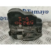 Cerradura Puerta Delantera Izquierda para Bmw Serie 1 Berlina (E81/E87)