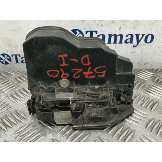 Cerradura Puerta Delantera Izquierda para Bmw Serie 1 Berlina (E81/E87)
