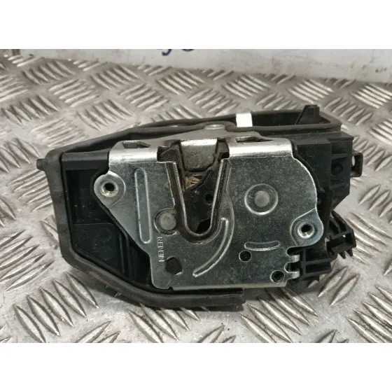 Cerradura Puerta Delantera Izquierda para Bmw Serie 1 Berlina (E81/E87)
