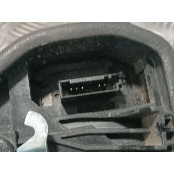 Cerradura Puerta Delantera Izquierda para Bmw Serie 1 Berlina (E81/E87)