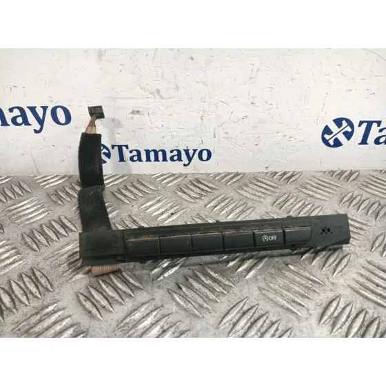 Mando Multifuncion para Bmw Serie 1 Berlina (E81/E87)