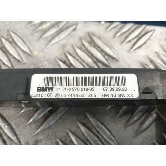 Mando Multifuncion para Bmw Serie 1 Berlina (E81/E87)