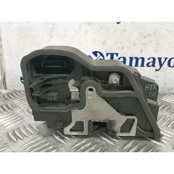 Cerradura Puerta Trasera Derecha para Bmw Serie 1 Berlina (E81/E87)