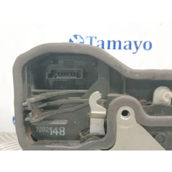 Cerradura Puerta Trasera Derecha para Bmw Serie 1 Berlina (E81/E87)