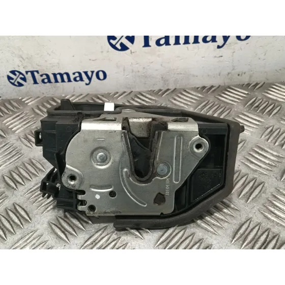 Cerradura Puerta Trasera Derecha para Bmw Serie 1 Berlina (E81/E87)