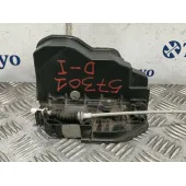 Cerradura Puerta Delantera Izquierda para Bmw Serie 1 Berlina (E81/E87)
