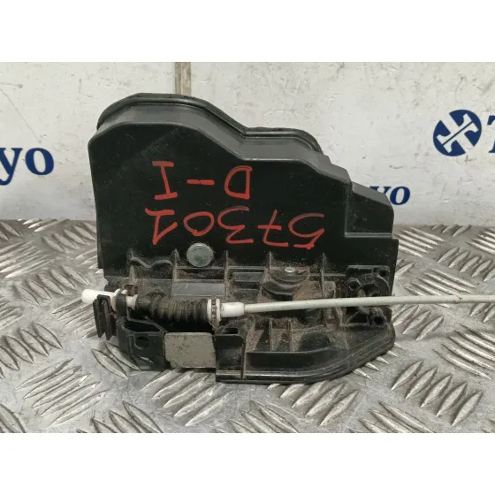 Cerradura Puerta Delantera Izquierda para Bmw Serie 1 Berlina (E81/E87)