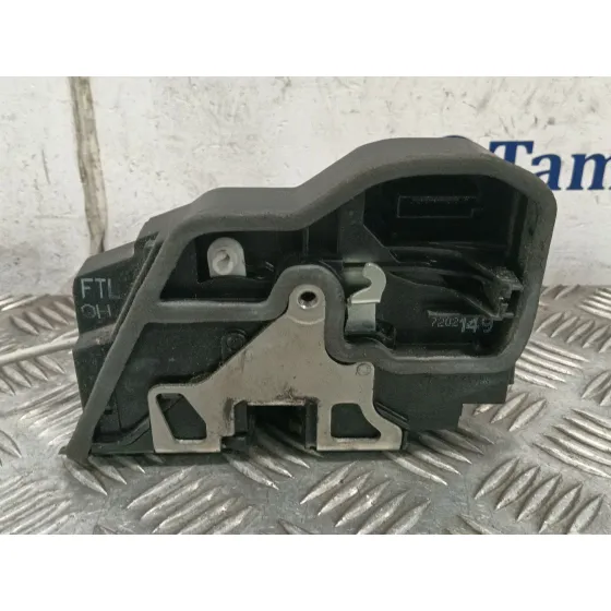 Cerradura Puerta Delantera Izquierda para Bmw Serie 1 Berlina (E81/E87)