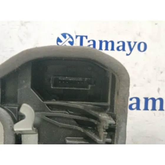 Cerradura Puerta Delantera Izquierda para Bmw Serie 1 Berlina (E81/E87)