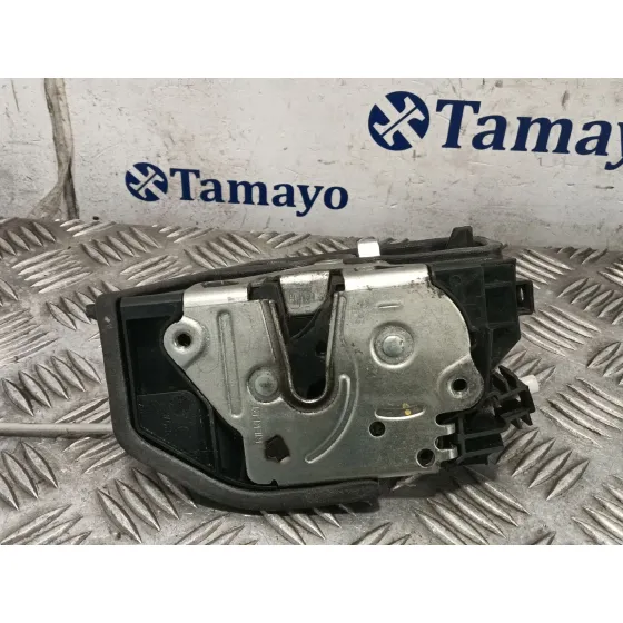 Cerradura Puerta Delantera Izquierda para Bmw Serie 1 Berlina (E81/E87)